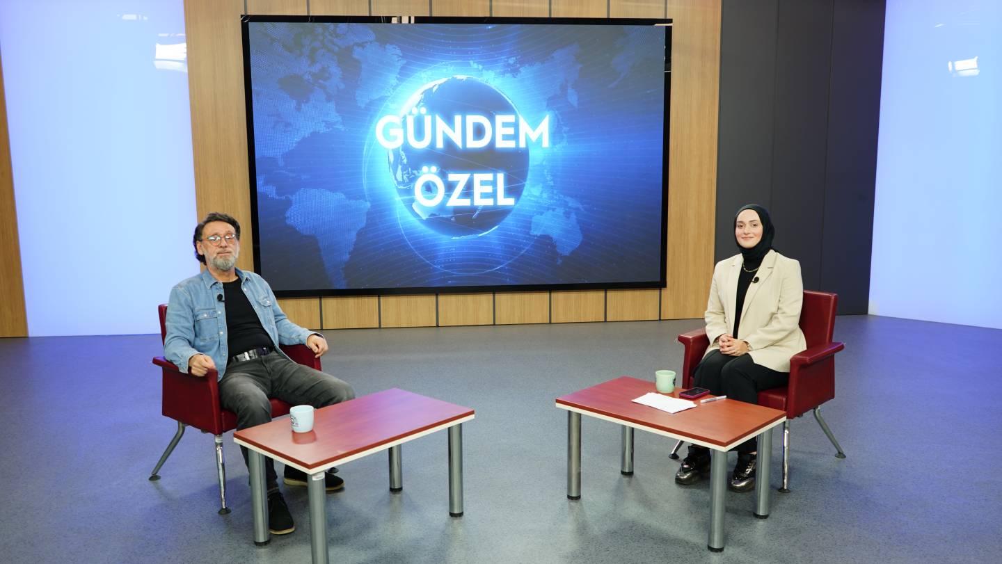 04.11.2025 Teknoloji-Ontoloji Penceresinden Algoritmik Bir Varlık Olarak Yapay Zeka Program Foto 2 Abdurrahman BULUT 