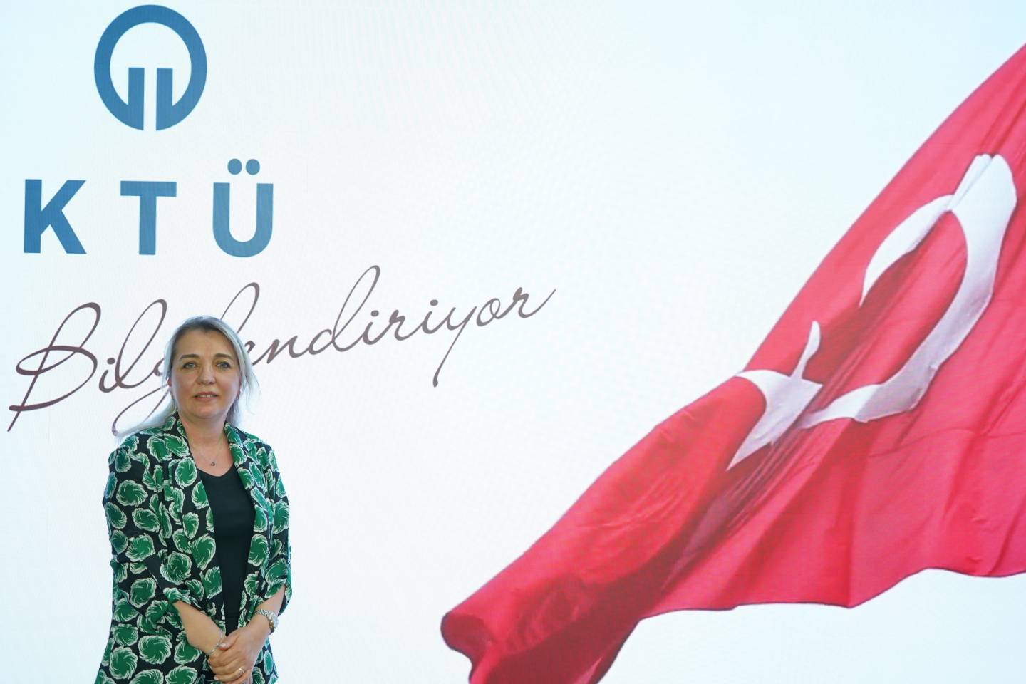 17.03.2025 Suya Duyarlı Kentler ve Kentsel Çevreler, Prof. Dr. Yelda AYDIN TÜRK