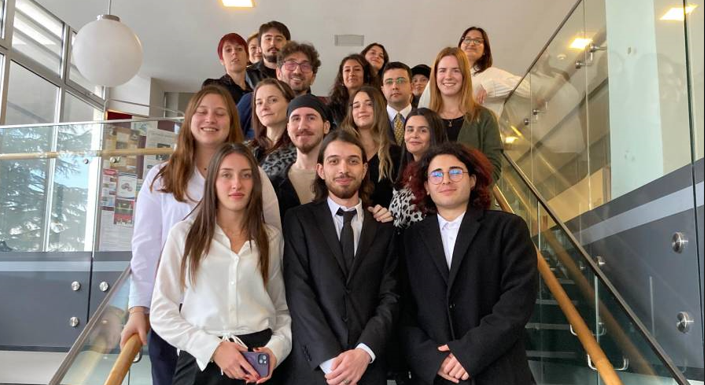 Seminer Günü Fotoğraf 1