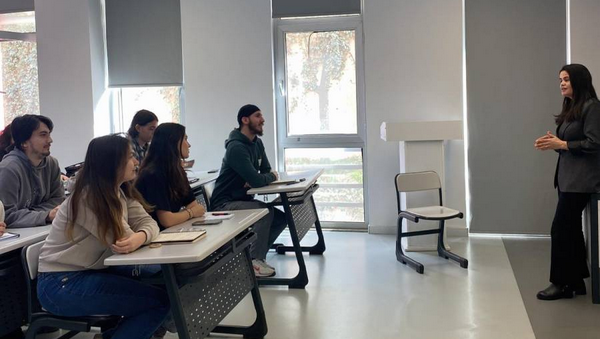 Akademik Danışmanlık Günleri Fotoğraf 2