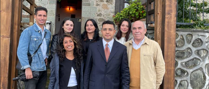 UTEF 2024 Fotoğraf 1