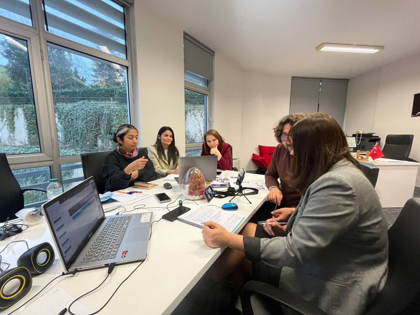 Paydaş Toplantısı