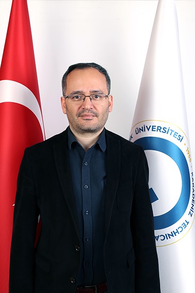 Doç. Dr. Abdullah Uzun