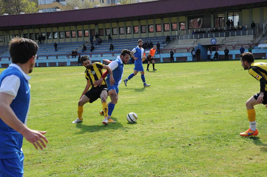 KTÜ-Dicle Üniversitesi Maçı