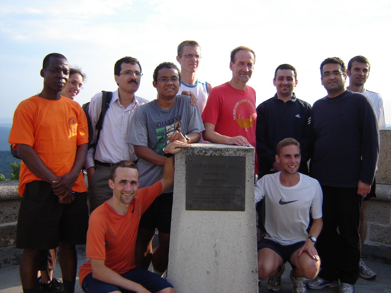 Kamil Teke TuWien Advanced Geodesy Group