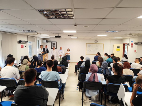 Oryantasyon Programı 2