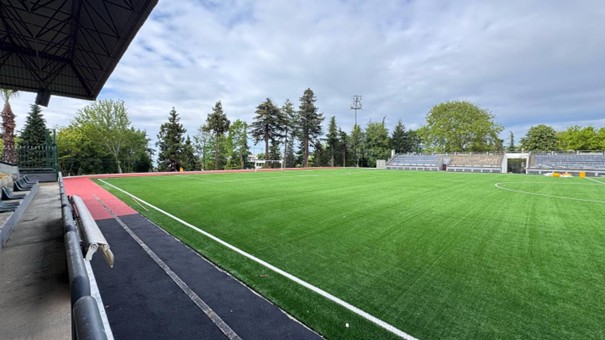 KTÜ Spor Şöleni 3