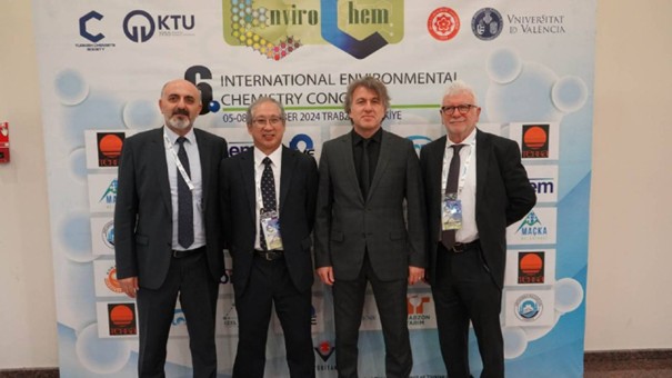 KTÜ Hijyen Eğitimi