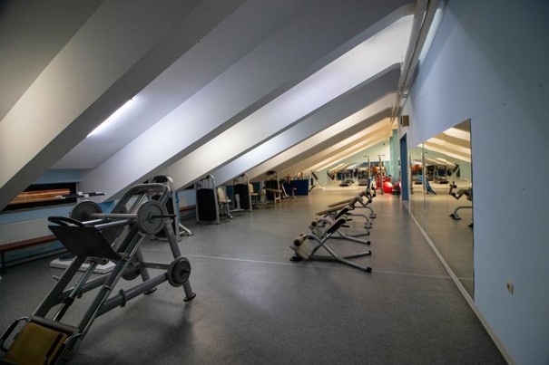 KTÜ Spor Şöleni 2