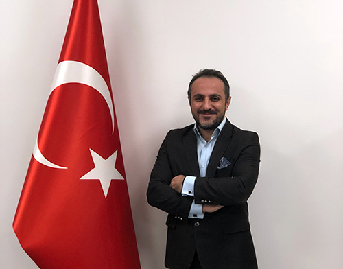 Prof.Dr. Oktay Yıldız