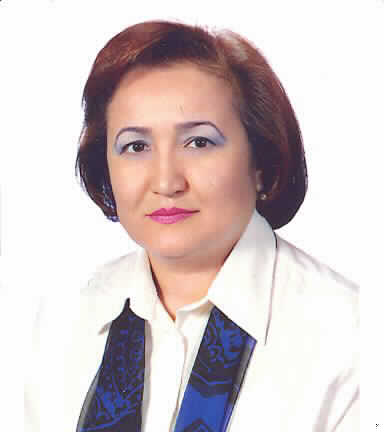 Prof.Dr. Hülya Kalaycıoğlu