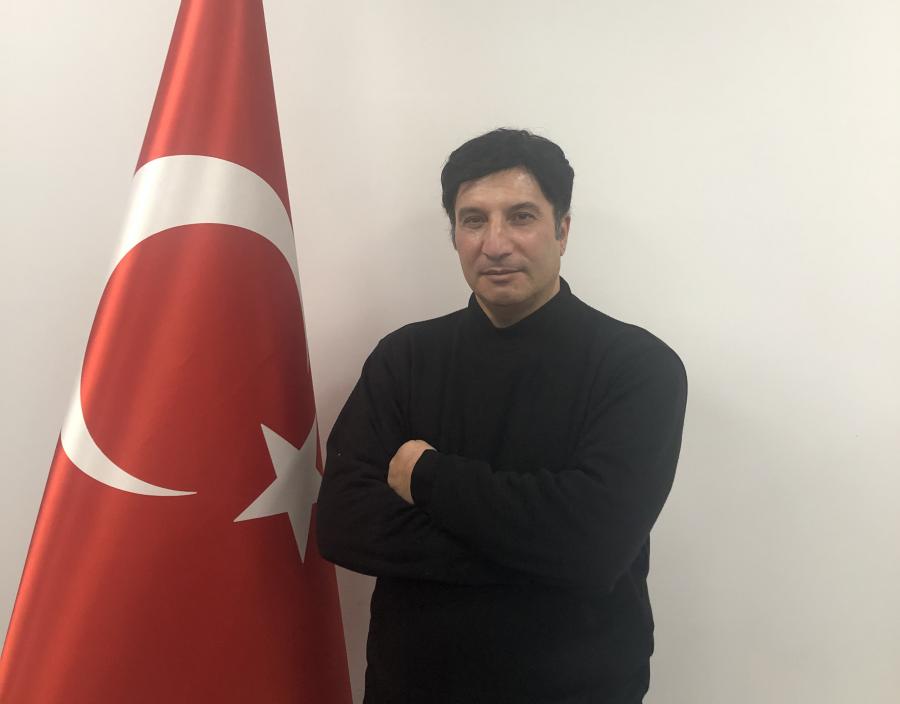 Öğr. Gör. Ayhan Koç