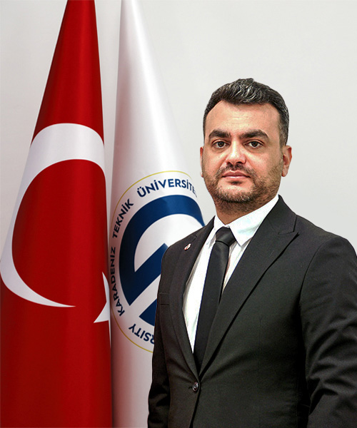 Öğr. Gör. Emrah Ayvaz