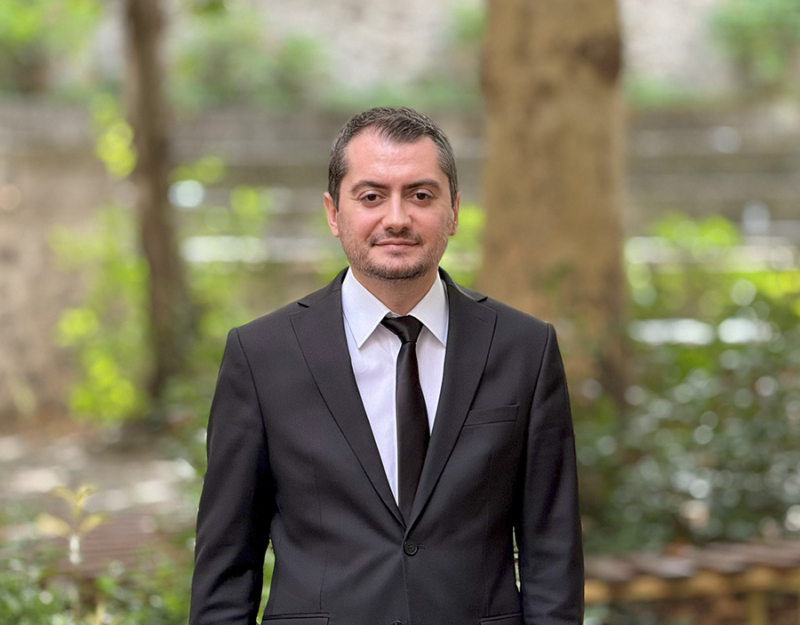 Eren Yılmaz