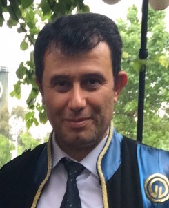 Prof.Dr. Ümit Alver