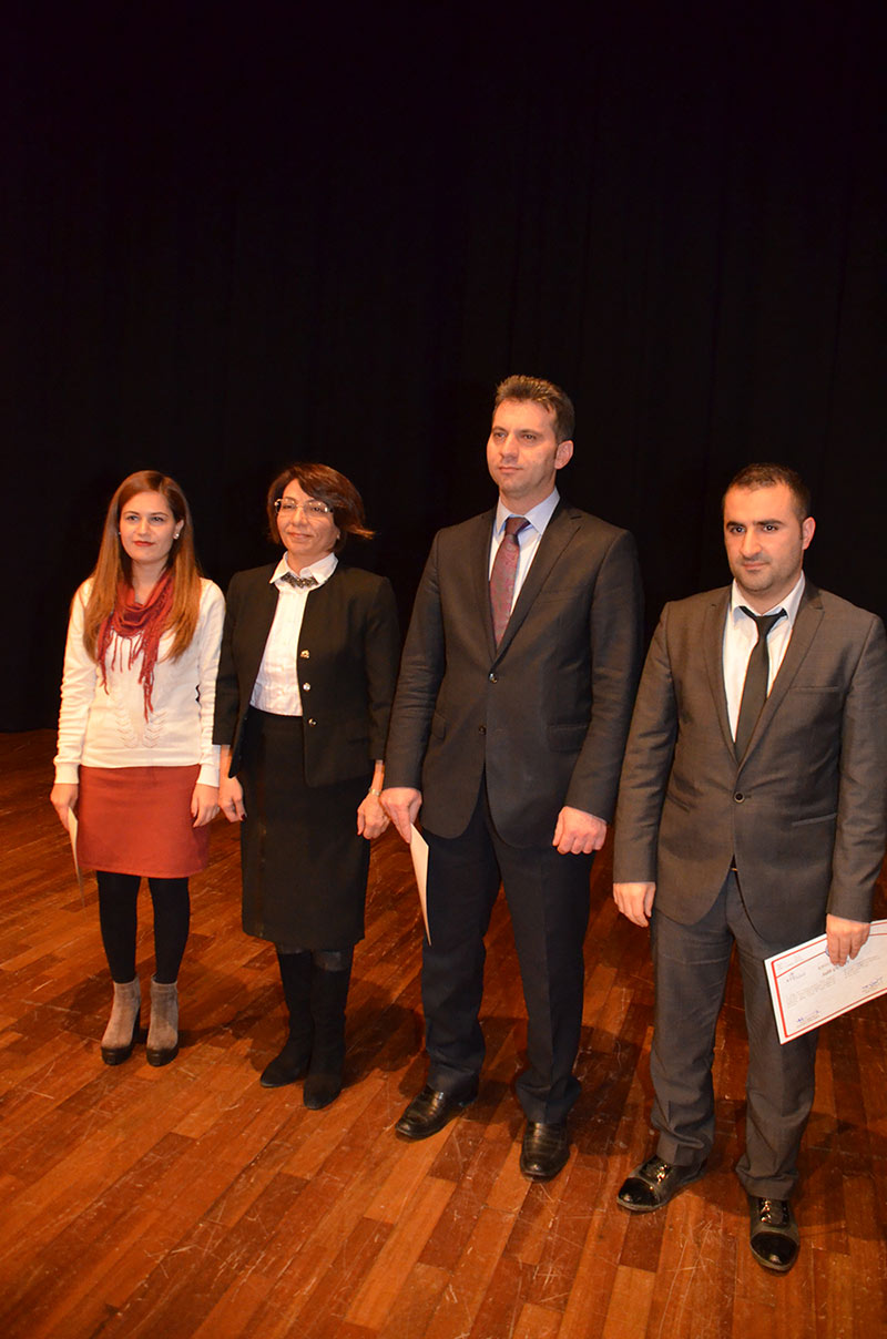 Kamu Kurumları, Yerel Yönetimler ve Üniversite İş Birliği