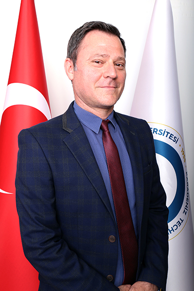 Prof.Dr. Hakan Ersoy