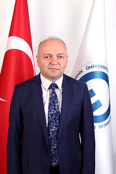 Prof. Dr. Turan Set