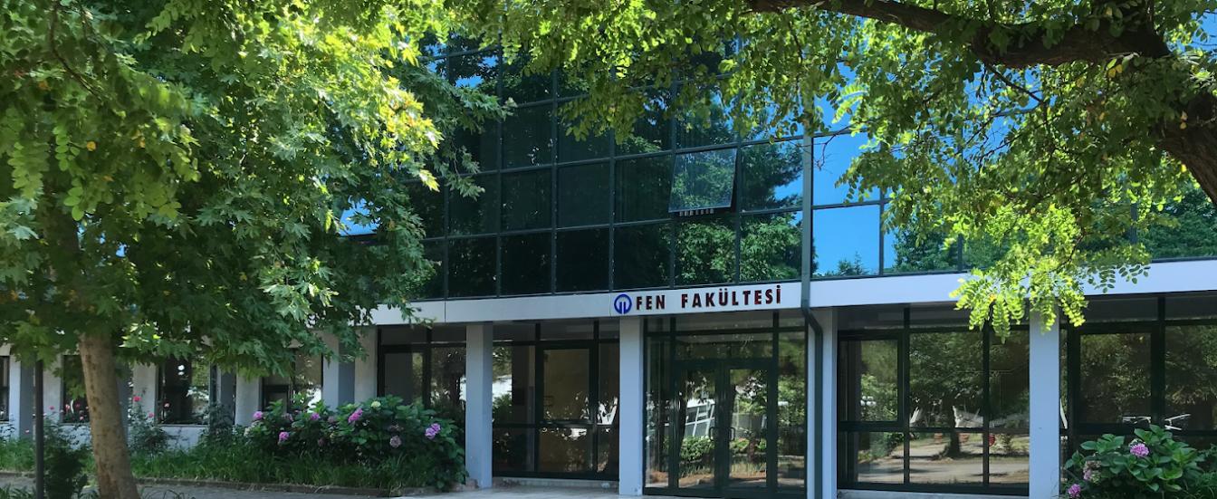 Fen Fakültesi