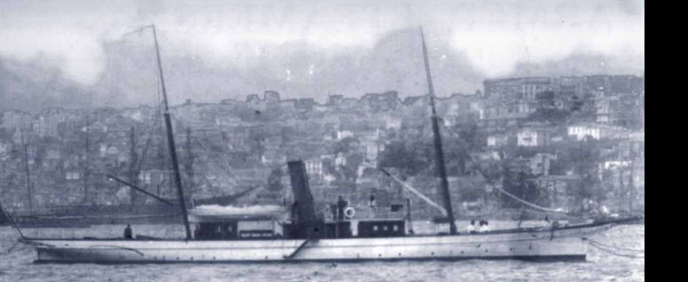 Çandarlı