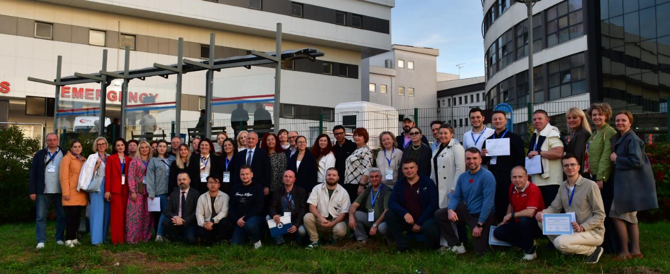 Uluslararası Tıbbi Simülasyon Eğitimi