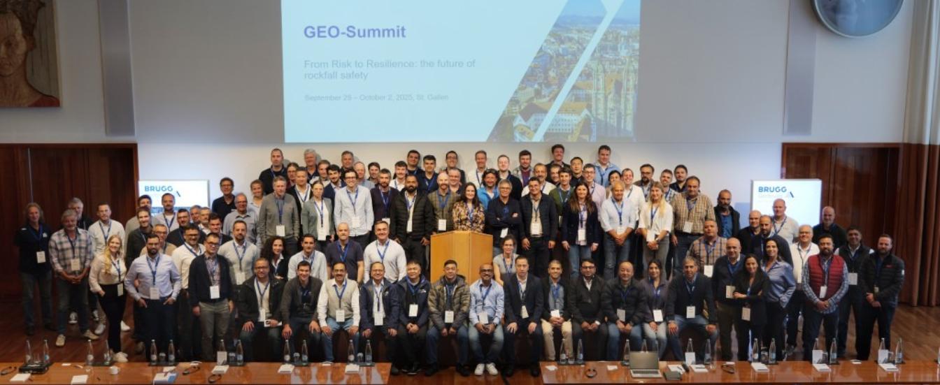 GEO-Summit 2025