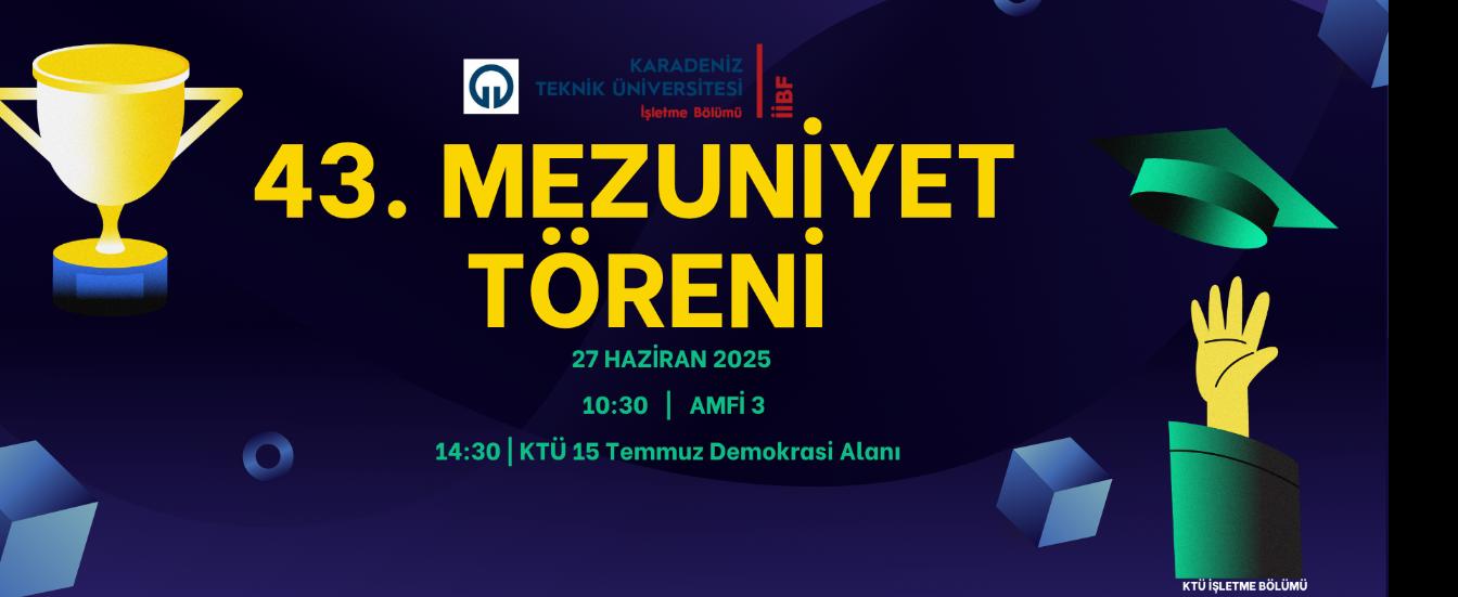 Mezuniyet 2025