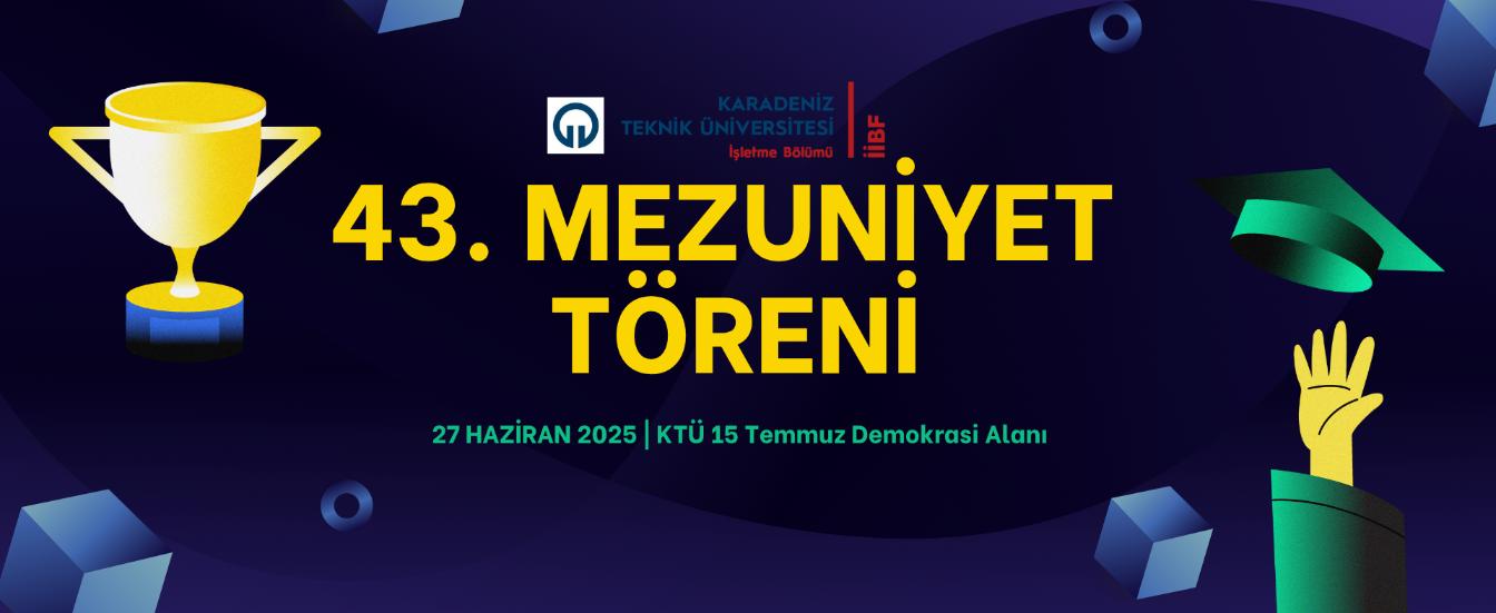 Mezuniyet 2025