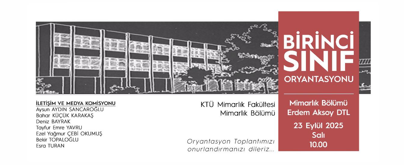 oryantasyon