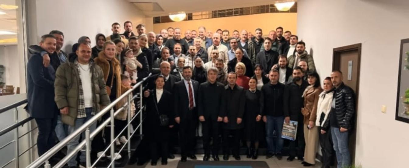 KTÜ Koruma ve Güvenlik Şube Müdürlüğü