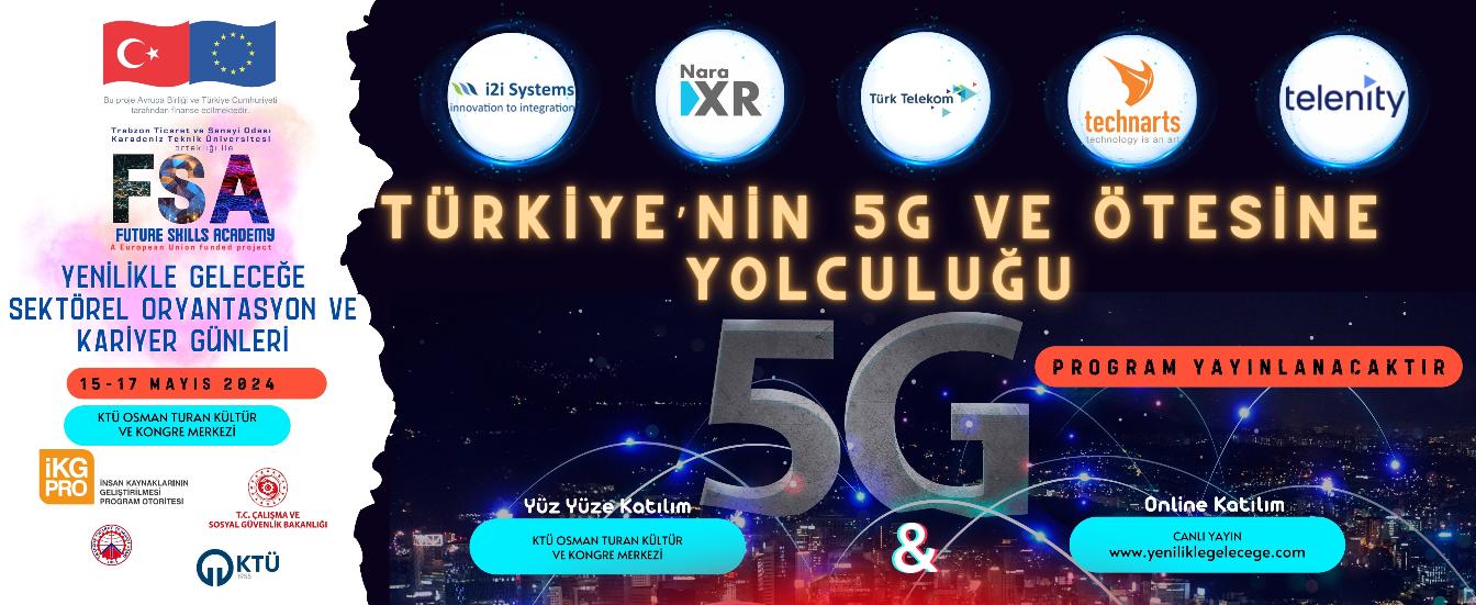 5GPANEL