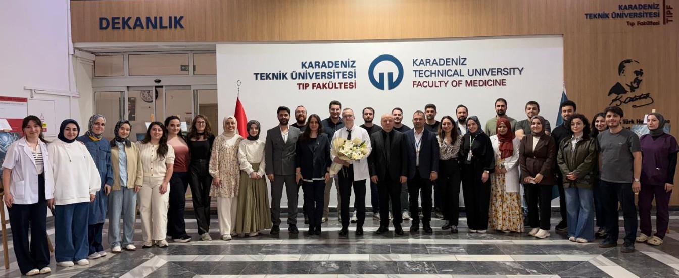 [20.05.2026] Arş. Gör. Dr. Mustafa Mert SAĞLAM Uzmanlık Sınavı