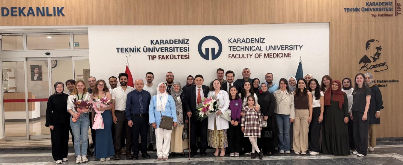 [15.09.2026] Arş. Gör. Dr. Kevser GÖK Uzmanlık Sınavı