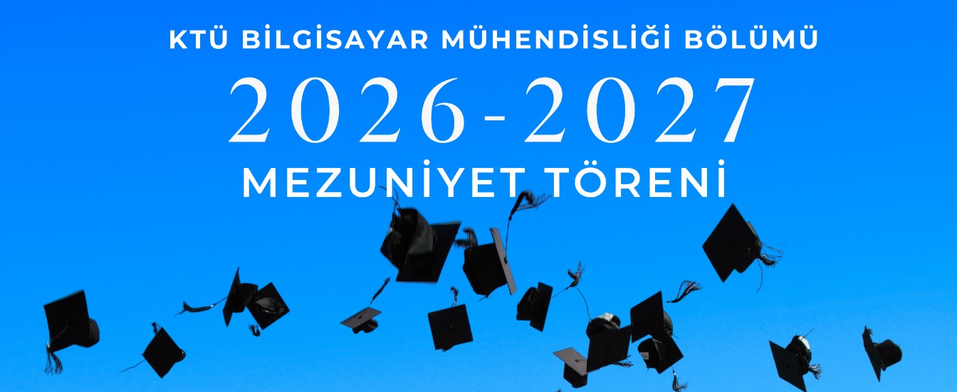2026-2027 Mezuniyet Töreni