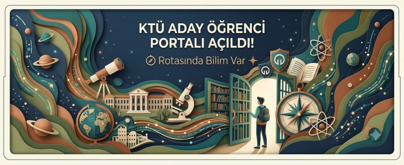 Aday Öğrenci Portalı