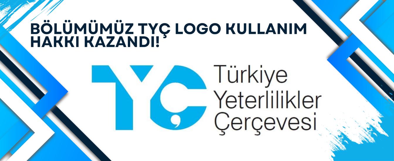TYÇ Logo Kullanım Hakkı