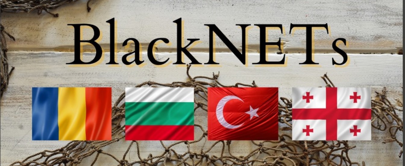 BlackNETs Projesi belgeseli