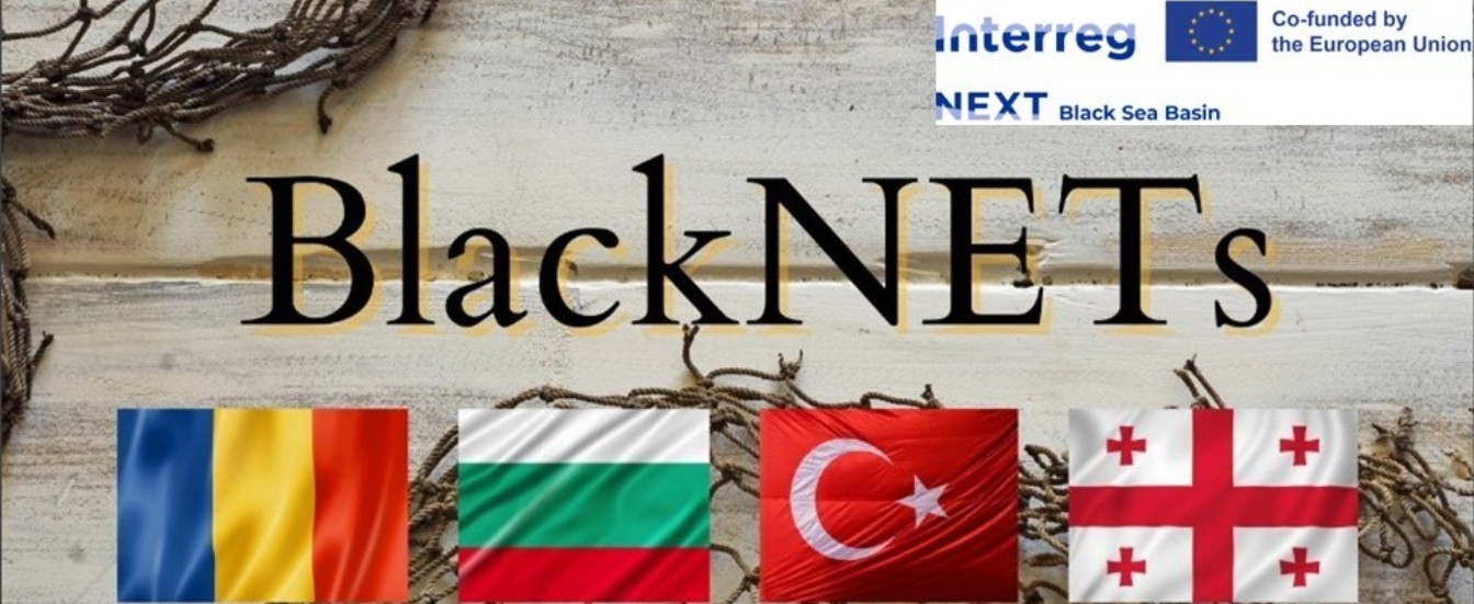 BlackNETs Projesi belgeseli
