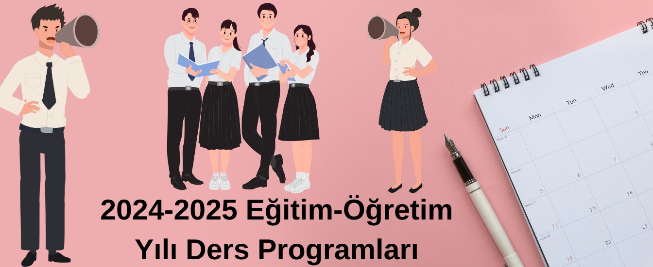 2024-2025 eğitim-öğretim yılı
