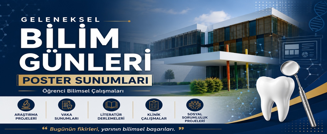 GELENEKSEL BİLİM GÜNLERİ