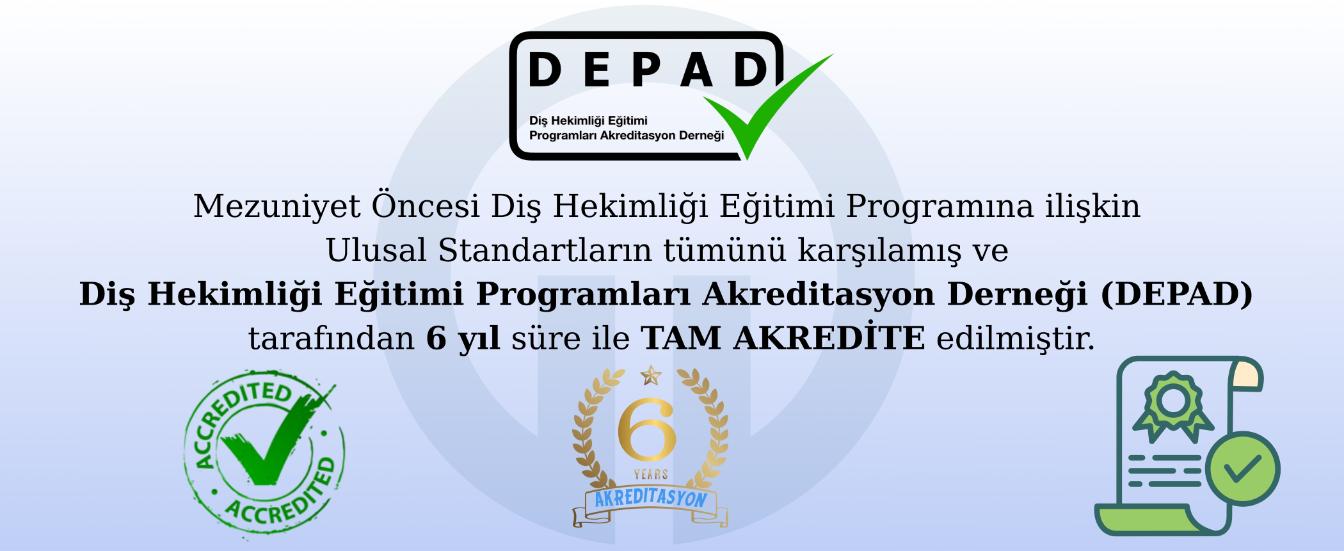 depad