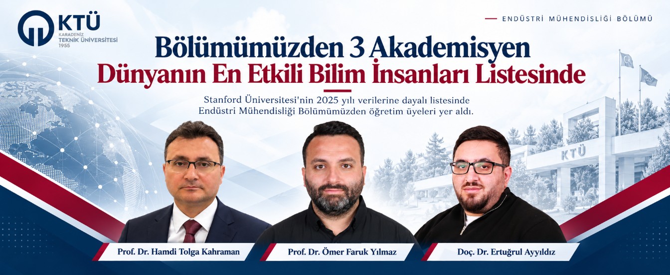 2025 en etkili bilim insanları