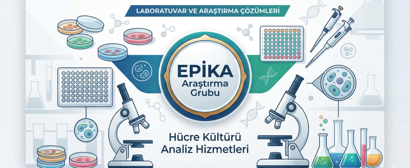 Hizmetlerimiz