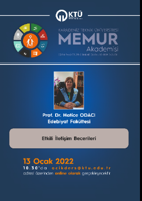 Etkili İletişim Becerileri