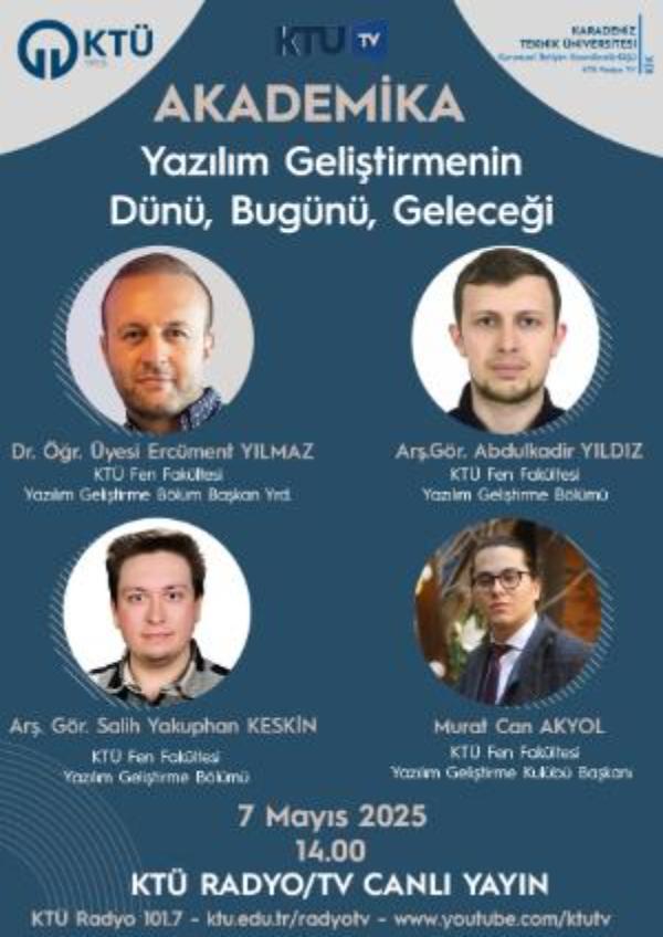 The Past, Present, and Future of Software Development