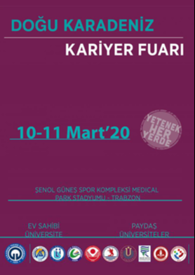 Eastern Black Sea Career Fair