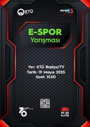 E- Spor Yarışması