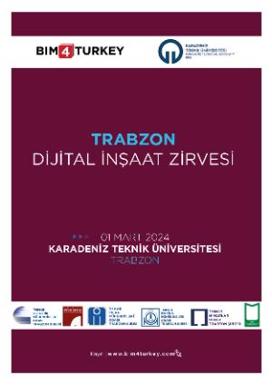 Trabzon Dijital İnşaat Zirvesi