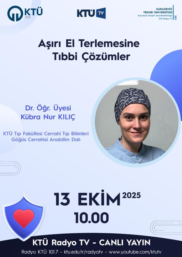 Aşırı El Terlemesine Tıbbi Çözümler