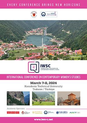 International Conference on Contemporary Women's Studies